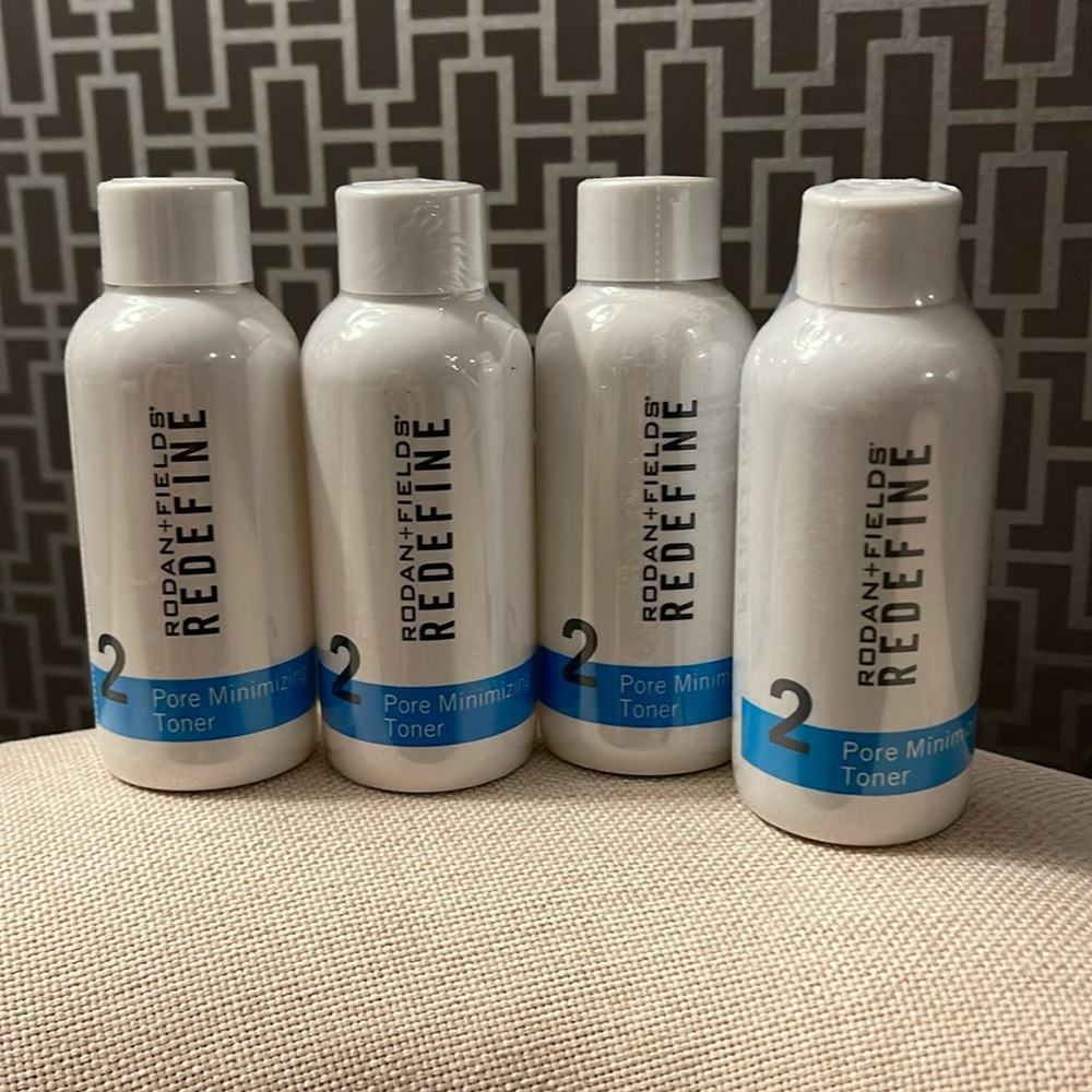 Rodan & Fields Redefine- Pore Minimizing